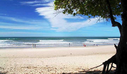 Mal Pais: Costa Rica’s Most Scenic Beach Village