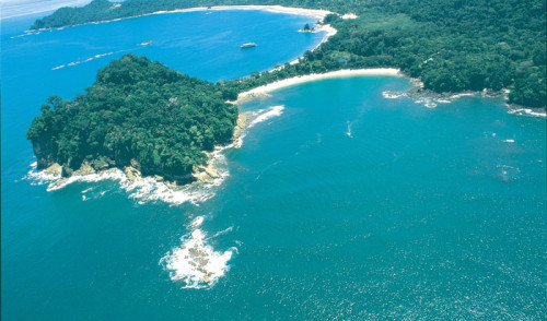 5 Amazing Beaches of Costa Rica