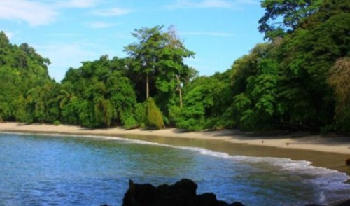 Top 5 sunset spots in Costa Rica