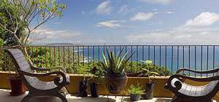 Southern Nicoya Southern Nicoya