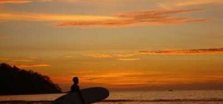 Northwest (Guanacaste) Northwest (Guanacaste)