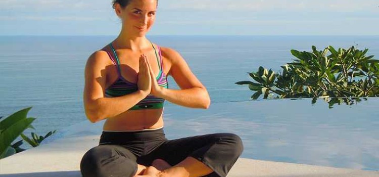Best 10 Places to do Yoga in Costa Rica Best 10 Places to do Yoga in Costa Rica
