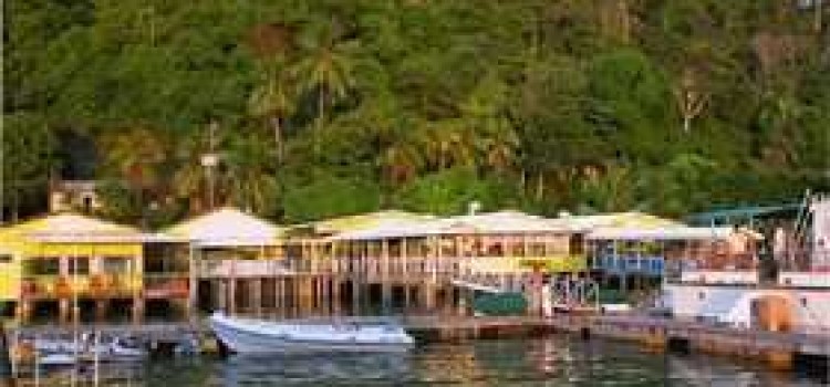 Golfito: Costa Rica’s “Little Bay” Golfito: Costa Rica’s “Little Bay”