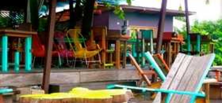 KOKi Beach: Nothing But Good Vibrations in Puerto Viejo KOKi Beach: Nothing But Good Vibrations in Puerto Viejo