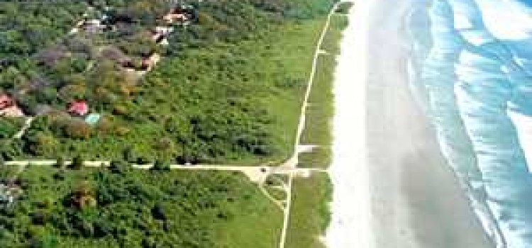 Nosara: Costa Rica’s Hidden Tropical Treasure Nosara: Costa Rica’s Hidden Tropical Treasure