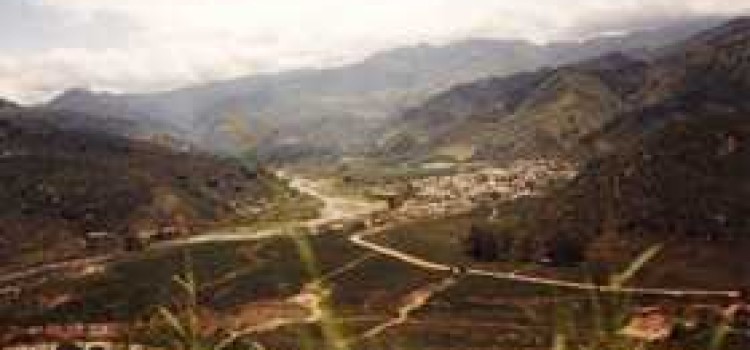 Orosi Valley: The Majestic and Most Beautiful Valley of Costa Rica Orosi Valley: The Majestic and Most Beautiful Valley of Costa Rica