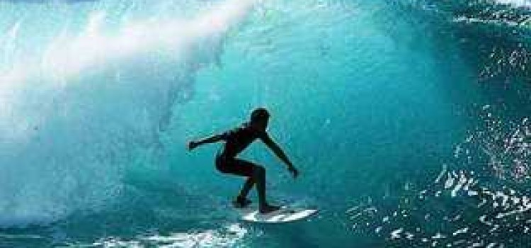 Salsa Brava: Surfing and More Salsa Brava: Surfing and More