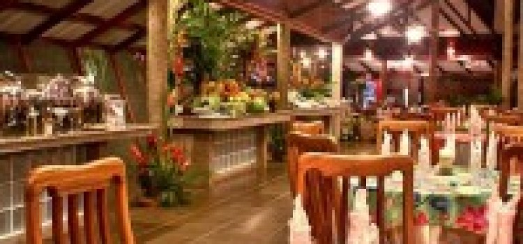 Pachira Lodge Pachira Lodge