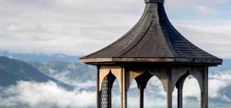 Hacienda Tayutic Hacienda Tayutic