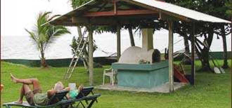 Saladero Lodge Saladero Lodge