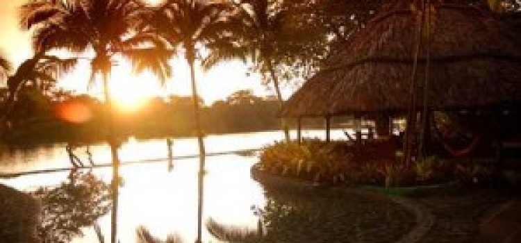 Tortuga Lodge and Gardens Tortuga Lodge and Gardens