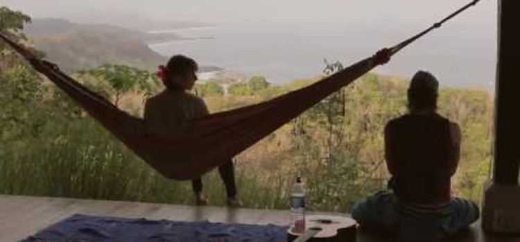 Anamaya Yoga Retreat Anamaya Yoga Retreat