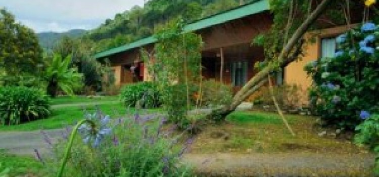 Savegre Mountain Hotel Savegre Mountain Hotel