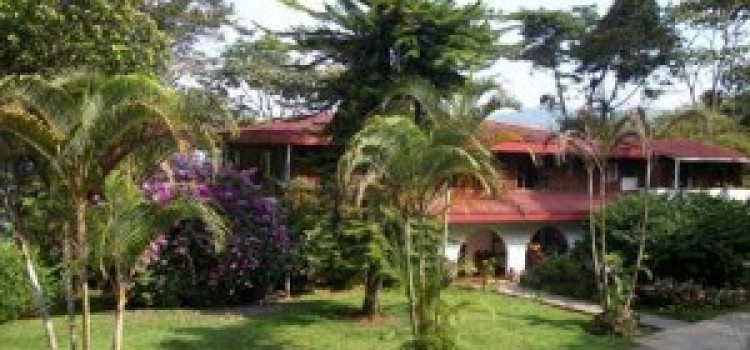 Rancho Naturalista Rancho Naturalista