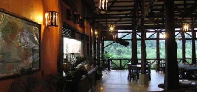 Maquenque Eco Lodge Maquenque Eco Lodge