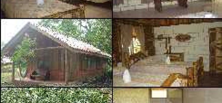 Arenal Oasis Eco Lodge Arenal Oasis Eco Lodge