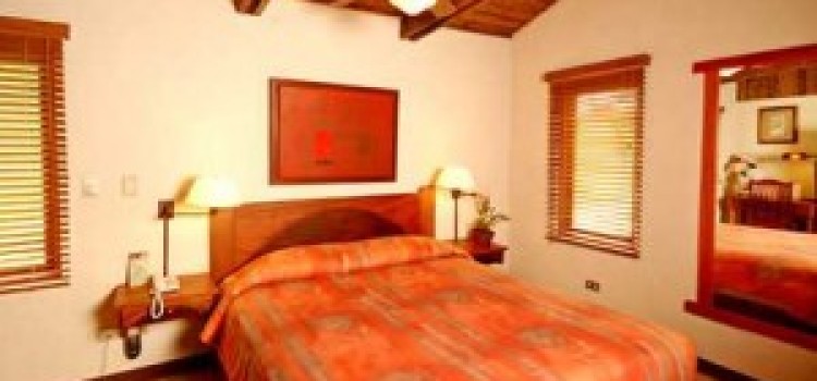 Villa Blanca Cloud Forest Hotel and Spa Villa Blanca Cloud Forest Hotel and Spa