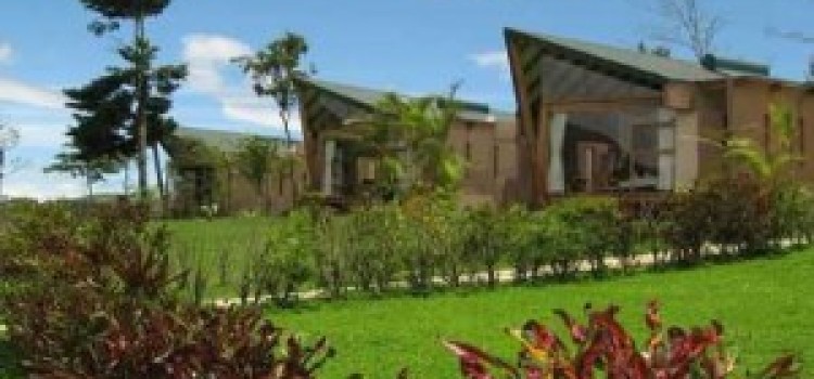 Tenorio Lodge Tenorio Lodge