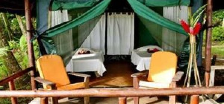 La Leona Eco Lodge La Leona Eco Lodge