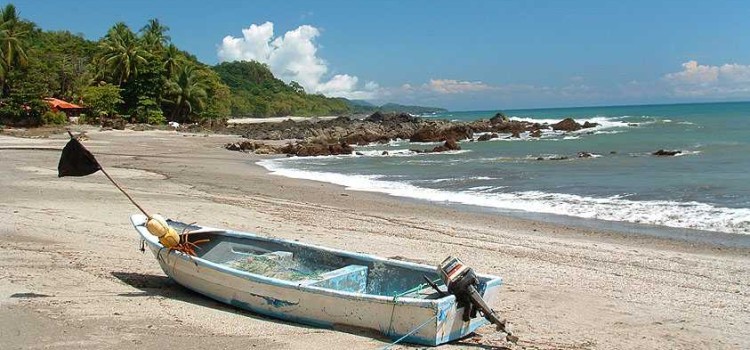 The Beach Towns of the Southern Nicoya Peninsula The Beach Towns of the Southern Nicoya Peninsula