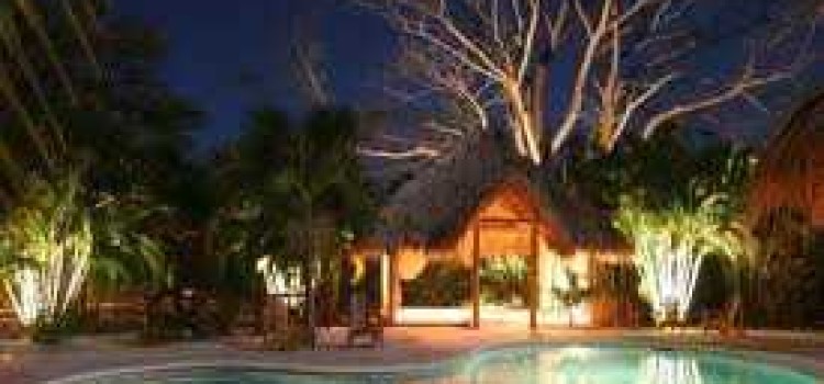 Beiji Flor Resort Beiji Flor Resort