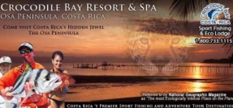 Crocodile Bay Resort Crocodile Bay Resort