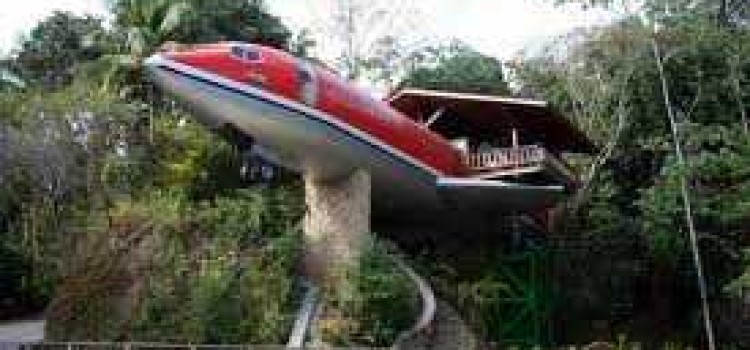 Hotel Costa Verde Hotel Costa Verde