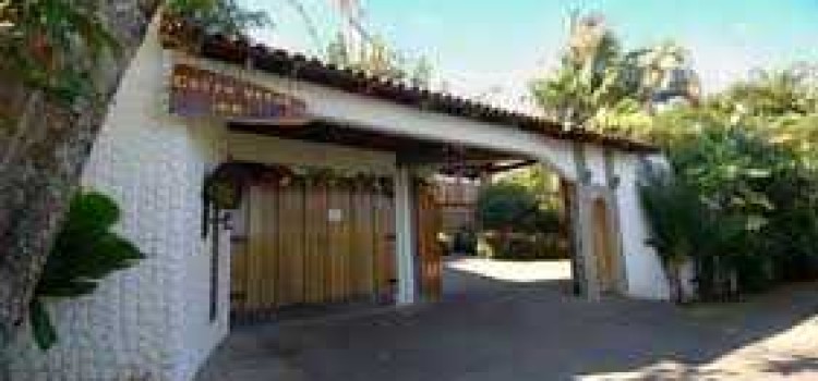 Costa Verde Inn Costa Verde Inn