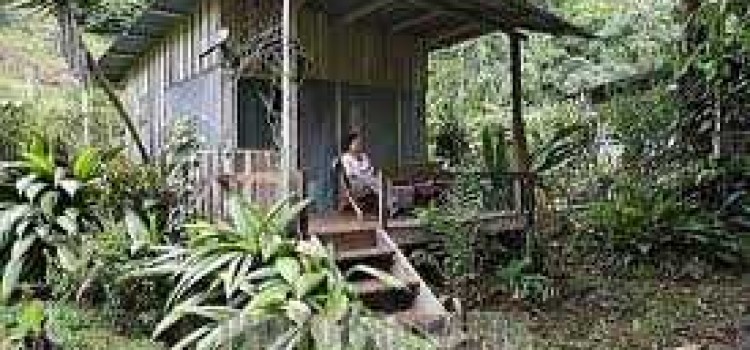 Casa Rio Blanco Ecolodge Casa Rio Blanco Ecolodge