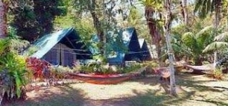 Corcovado Adventures Corcovado Adventures