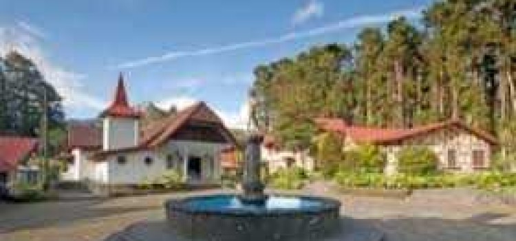 Hotel Chalet El Tirol Hotel Chalet El Tirol