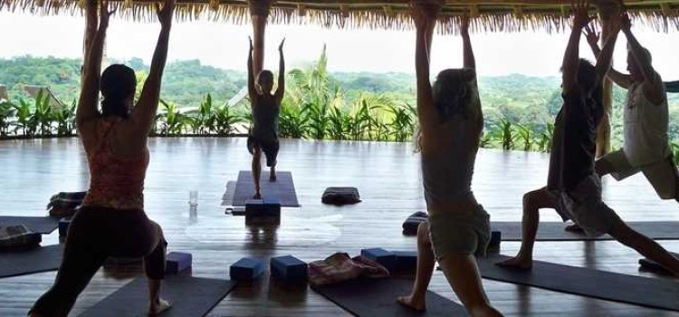 Costa Rica Yoga Spa Costa Rica Yoga Spa