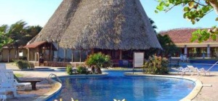 Ecoplaya Resort Beach Ecoplaya Resort Beach