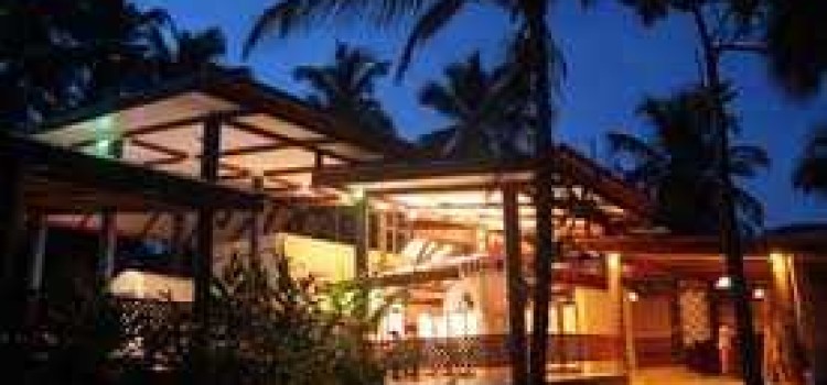 Evergreen Lodge Evergreen Lodge