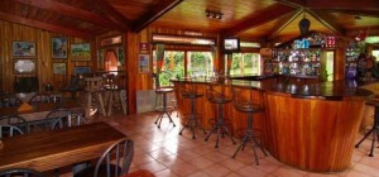 Hotel Fonda Vela Hotel Fonda Vela