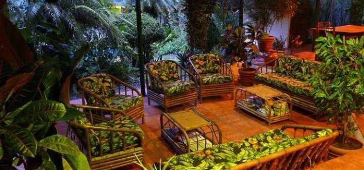 Golfo Dulce Lodge Golfo Dulce Lodge