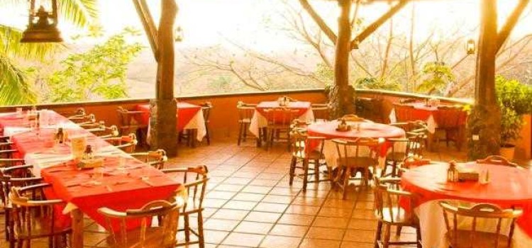 Hacienda Guachipelin Hotel Hacienda Guachipelin Hotel