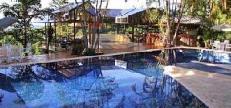 Vista del Valle Plantation Inn Vista del Valle Plantation Inn