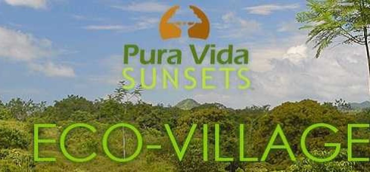 Pura Vida Sunsets Eco Village Pura Vida Sunsets Eco Village