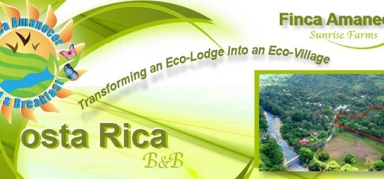 Finca Amanecer Finca Amanecer