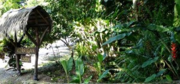 Korrigan Lodge Korrigan Lodge