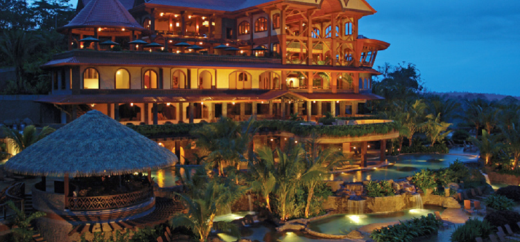 5 Best Rainforest Lodges in Costa Rica 5 Best Rainforest Lodges in Costa Rica