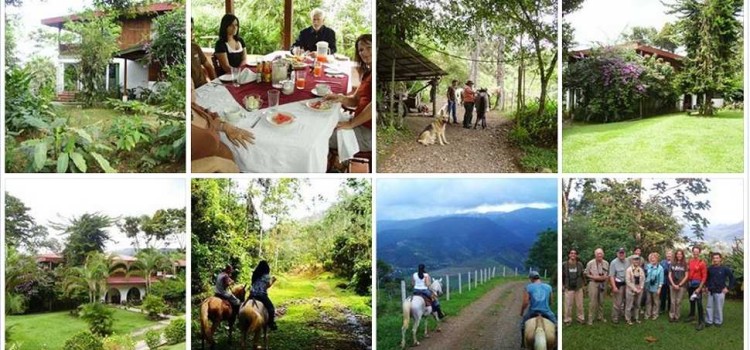 Rancho Naturalista Rancho Naturalista