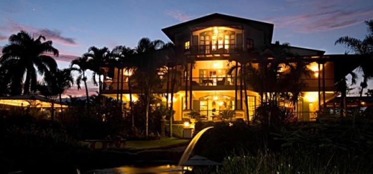 Casa Turire Hotel Casa Turire Hotel