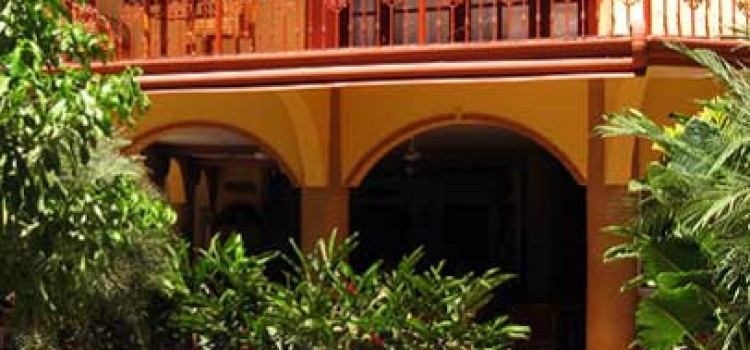 Dominical Hotel Dominical Hotel