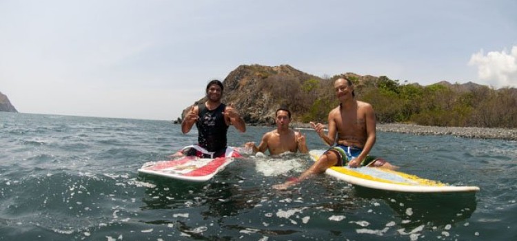 Costa Rica Surf Club Costa Rica Surf Club