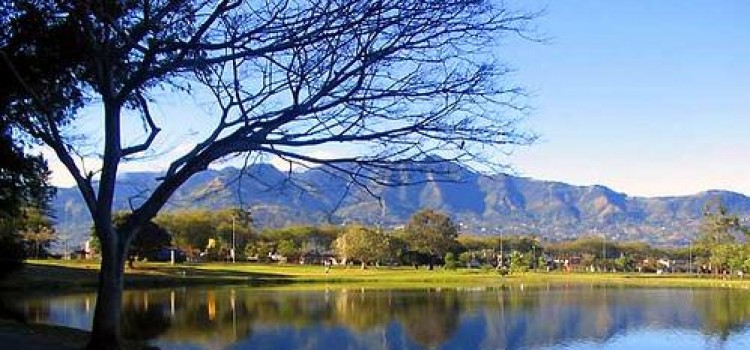 San Jose Province Guide San Jose Province Guide