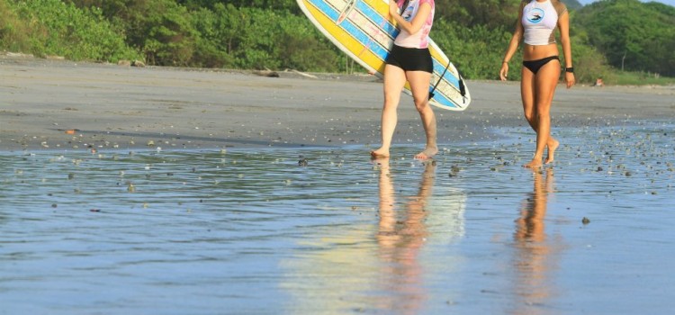 Women’s Surf Adventures Women’s Surf Adventures