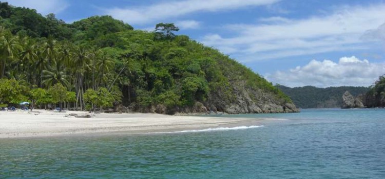 Islands of Costa Rica Islands of Costa Rica