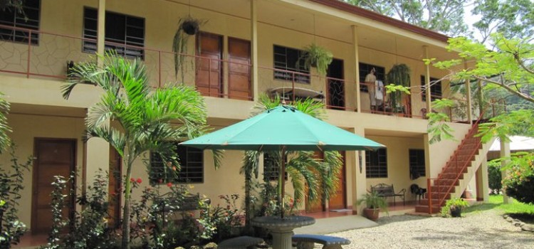 Hotel Montanas de Agua Hotel Montanas de Agua